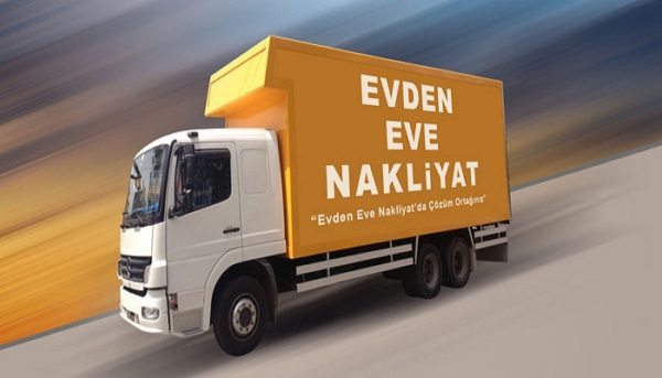 Samsun Evden Eve Nakliyat